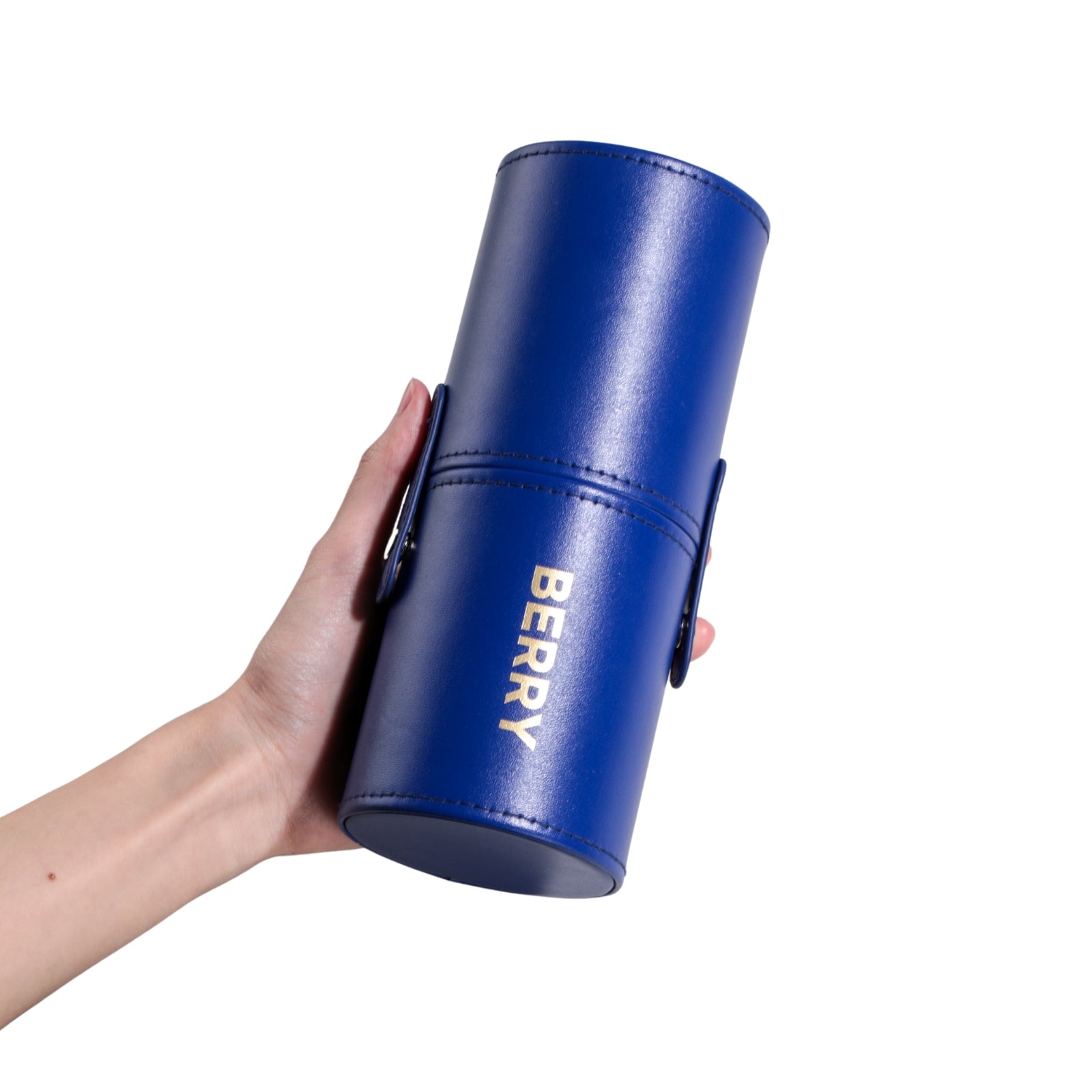 BERRY GOODS Premium Travel Bag | Reusable Cosmetic & Accessory Case